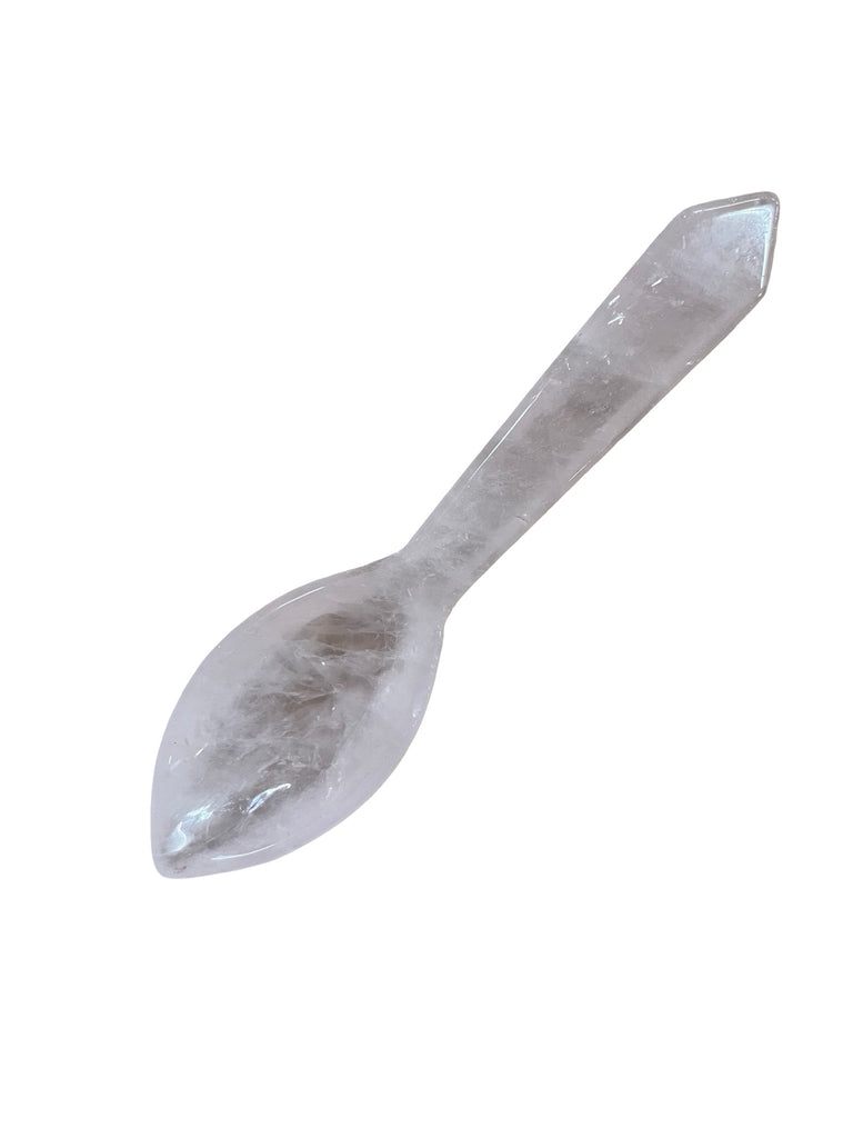 Stone Spoon