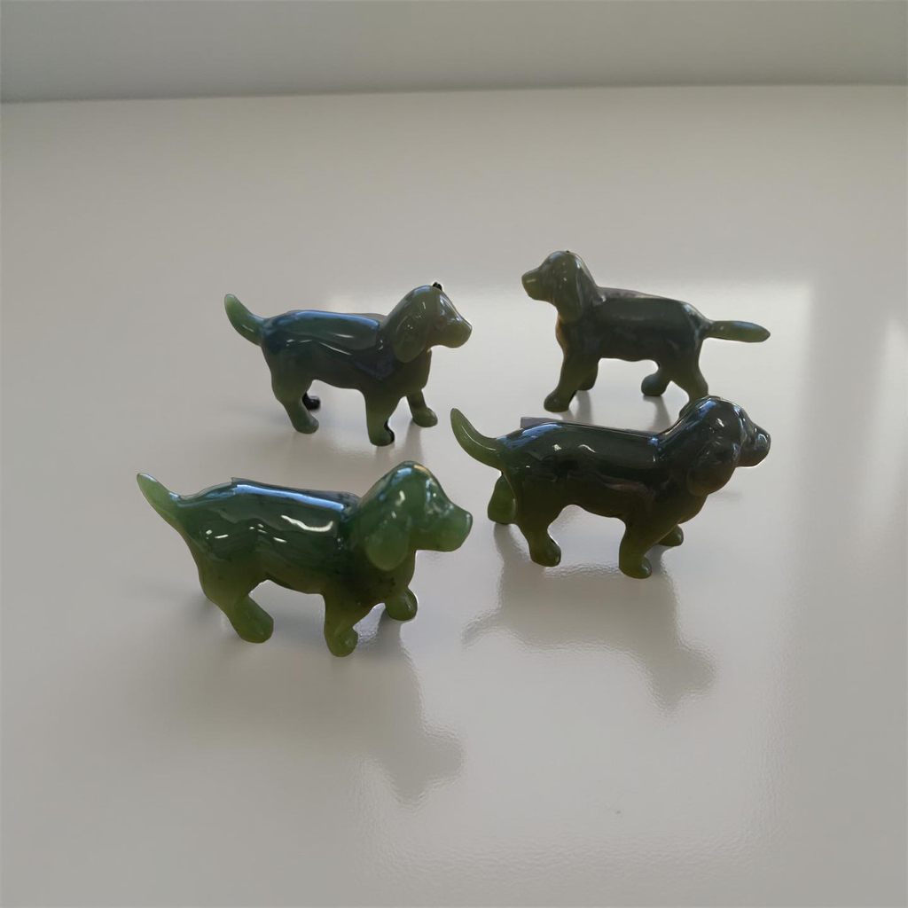 Jade Zodiac