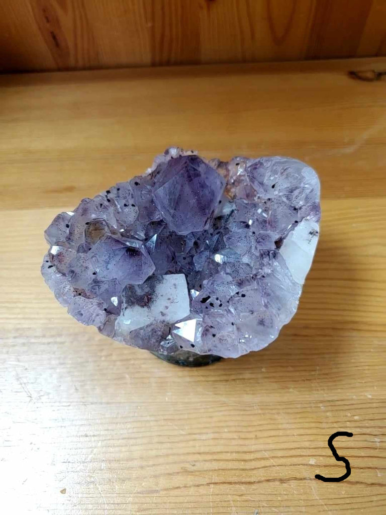 Amethyst Flowers