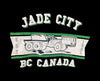 Jade City Est. 1985 T-shirt