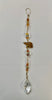 Jade City Creations- Gemstone Suncatcher