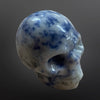 Mixed Stone Skulls