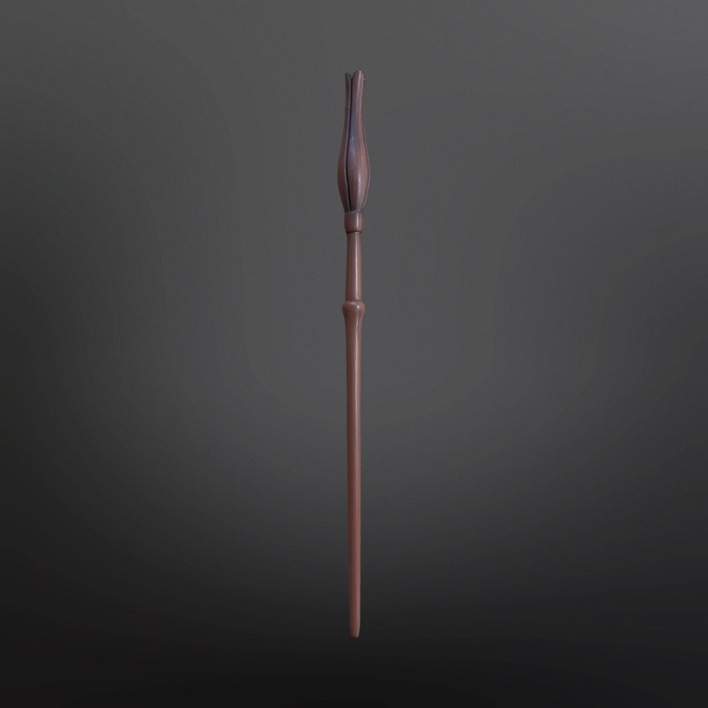Resin Wand- Harry Potter