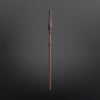 Resin Wand- Harry Potter