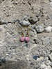 Dangle Heart Earrings
