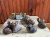 Soapstone Deer