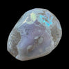 Quartz Points and Egg