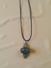 Jade Beaded Necklace