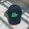 I Got Stoned in Jade City Hat