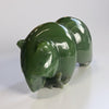 Jade Bear