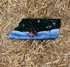 Jade City Creations- Hand Painted Jade Christmas Scenes