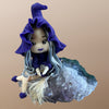 Magic Garden on Amethyst