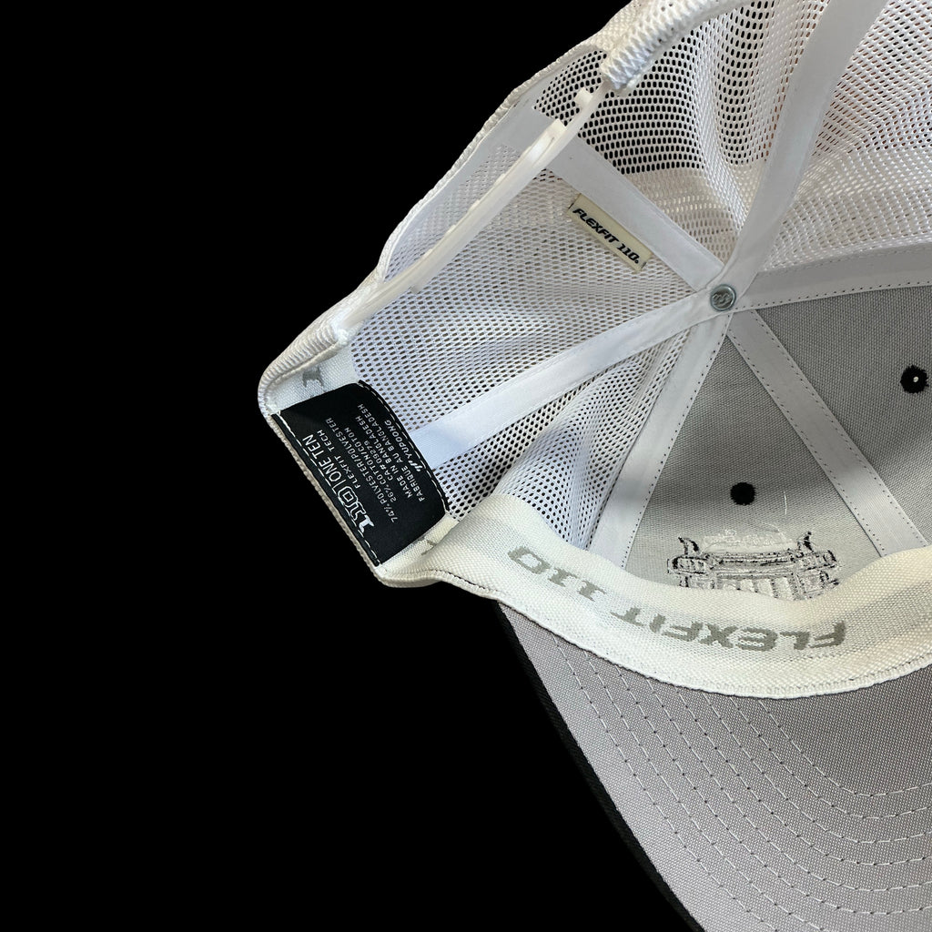Jaded Contracting Cap