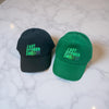 I Got Stoned in Jade City Hat
