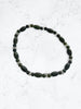 Jade Variety Bead Bracelets