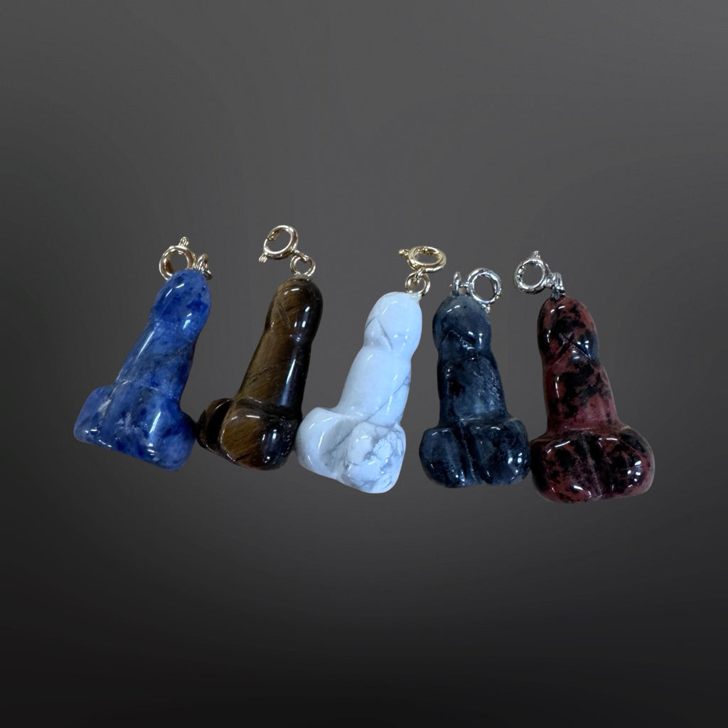 Mini Penis