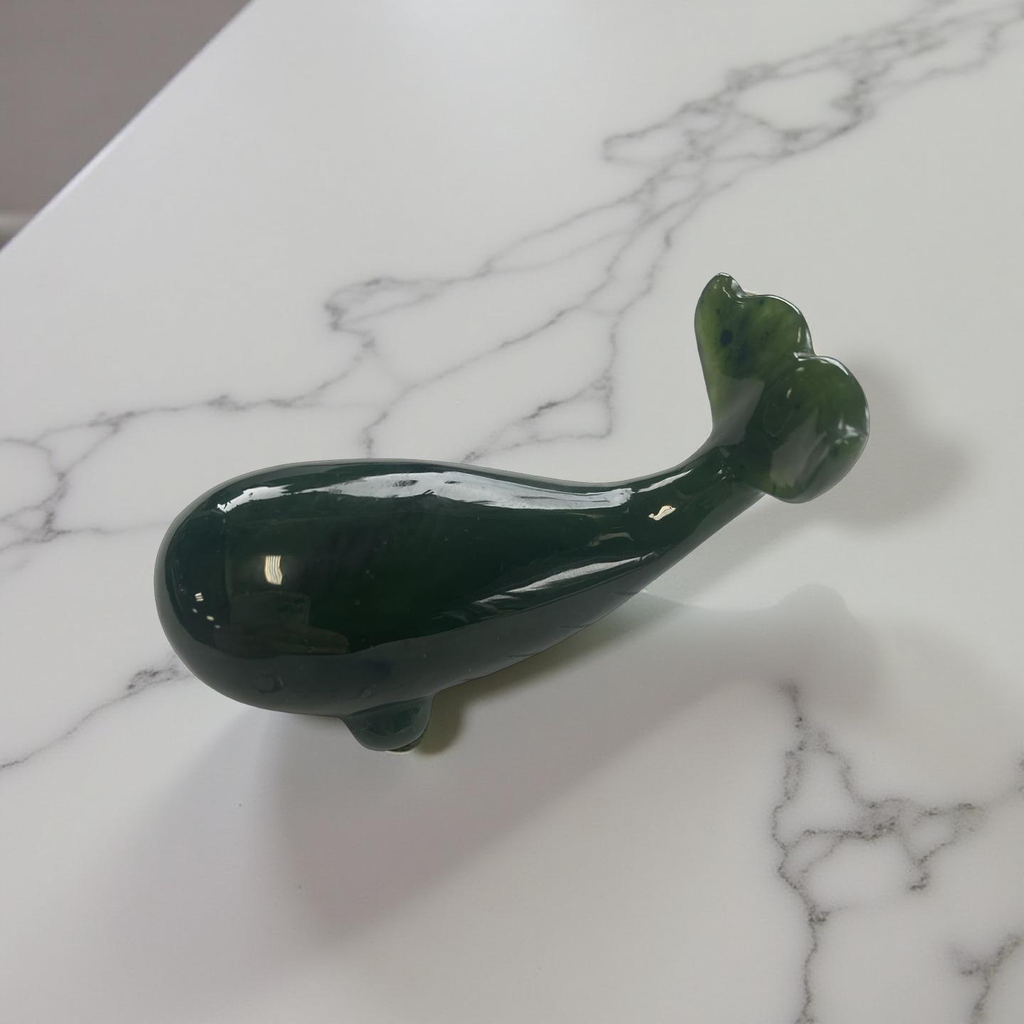 Jade Whales