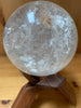 Clear Quartz Formations