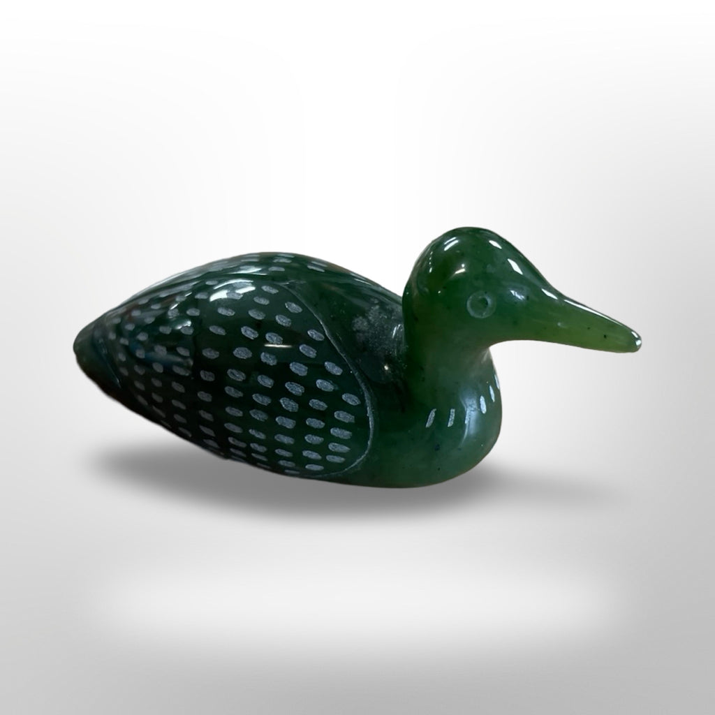 Jade Loon