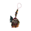 Pawsome Christmas Ornaments