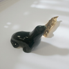 Jade Seal with a Fish