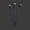 Stone and Resin Wand
