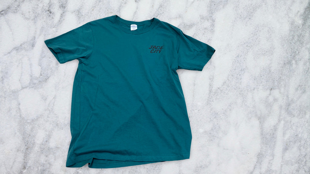 Jade City Anniversary T-Shirt