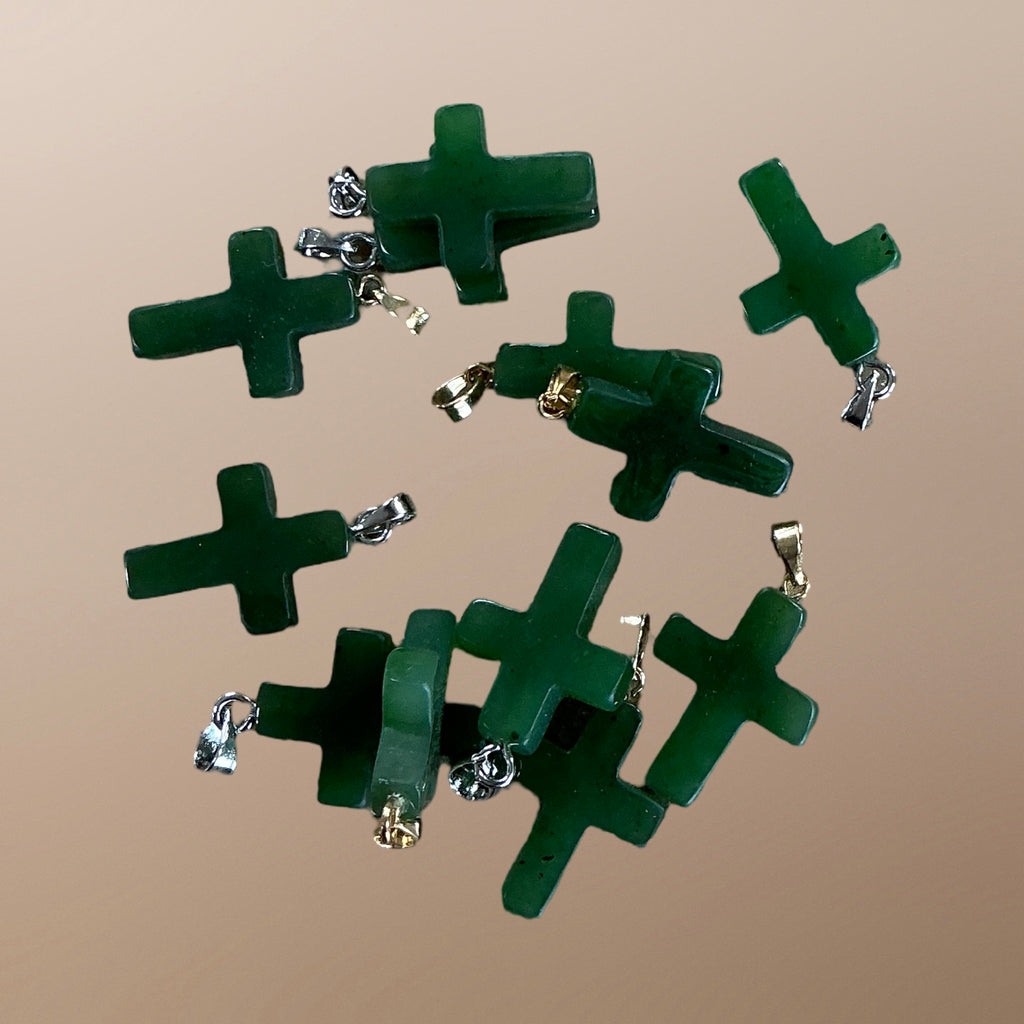 Cross Pendant