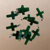 Cross Pendant