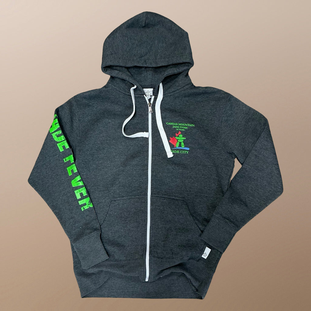 Inukshuk Hoodie