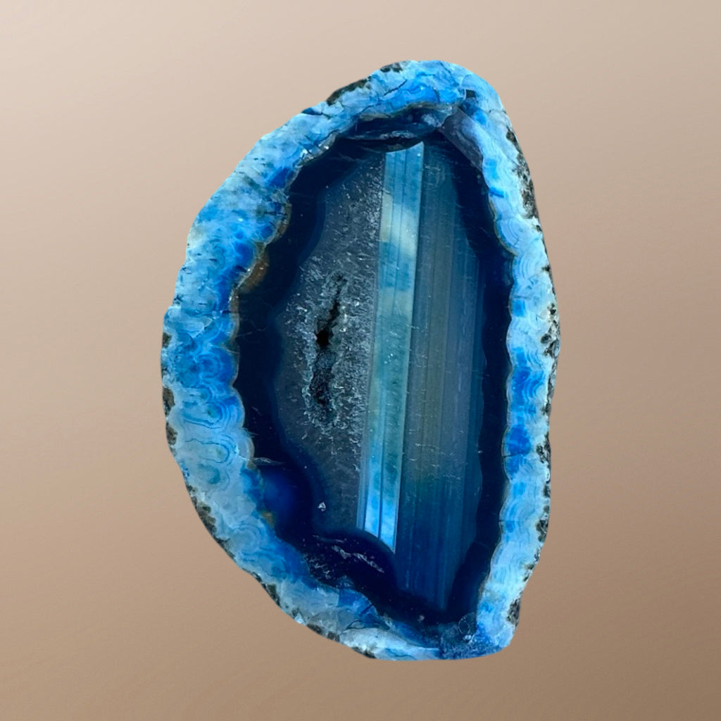 Assorted Agate Bases