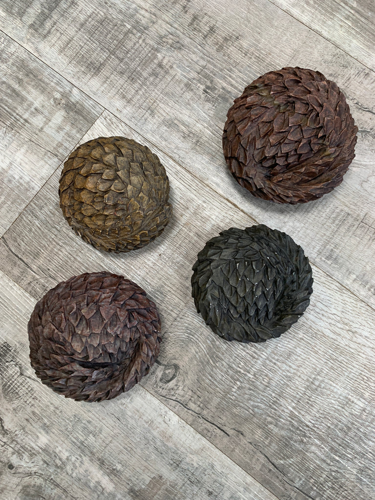 Pangolin Ant Eater Balls