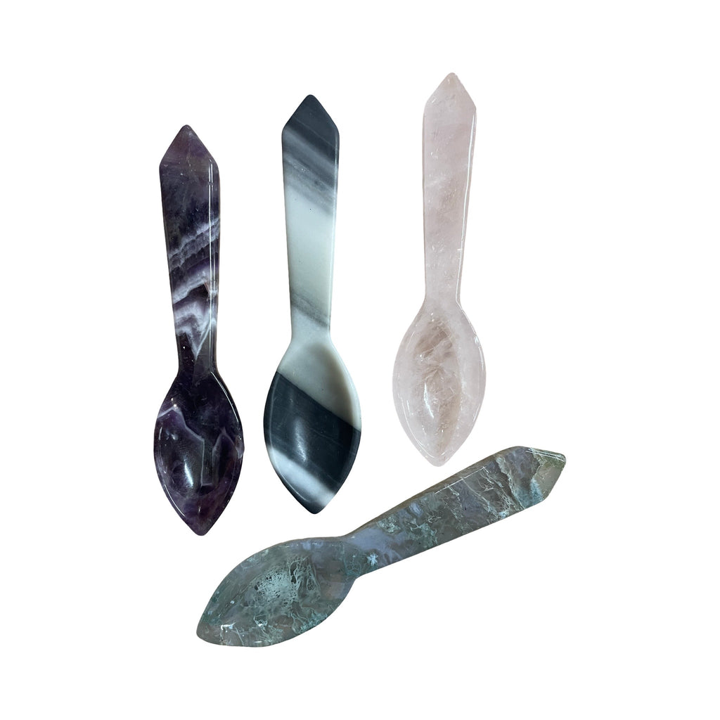 Stone Spoon