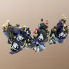 Magic Garden on Amethyst