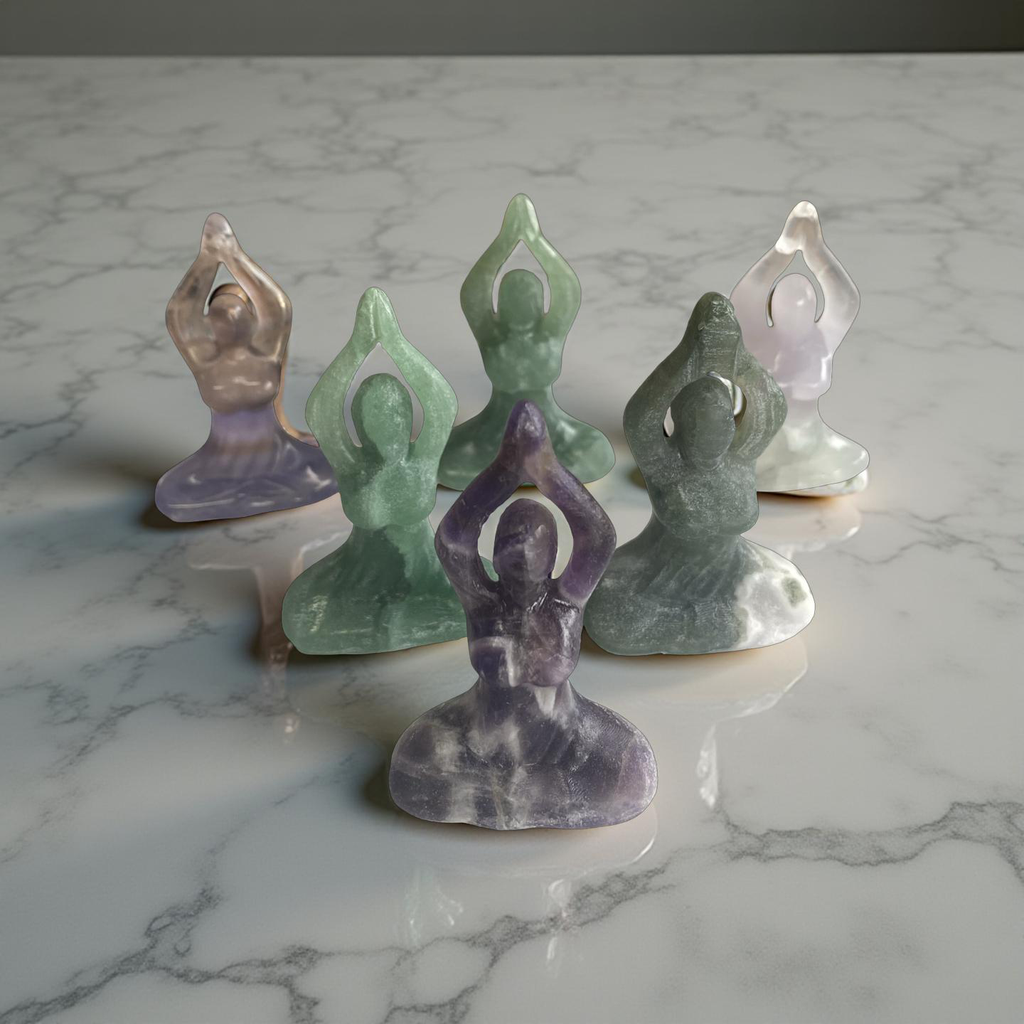 Goddes Assorted Gemstones