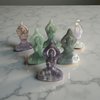 Goddes Assorted Gemstones