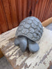 Soapstone Turtle Carving