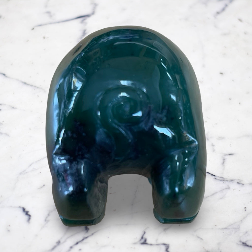 Jade Pig