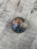 Gemstone Spheres