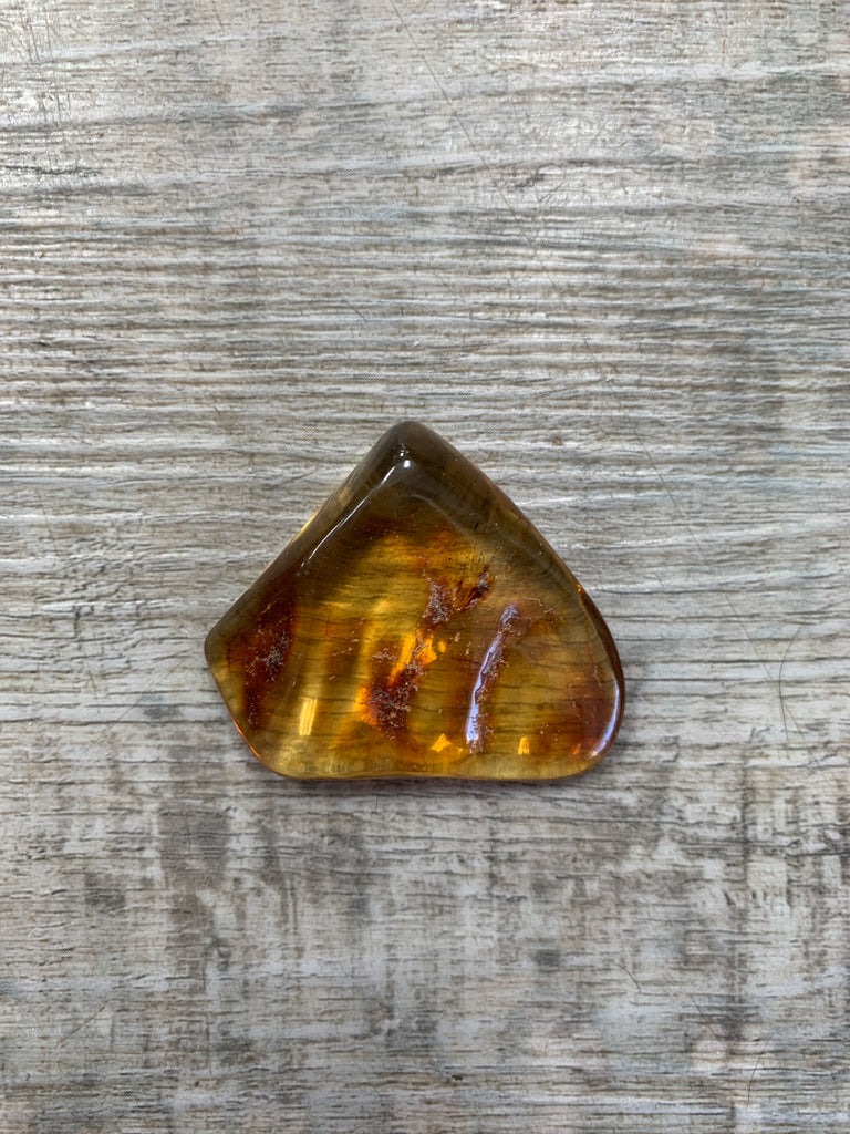 Mexican Amber
