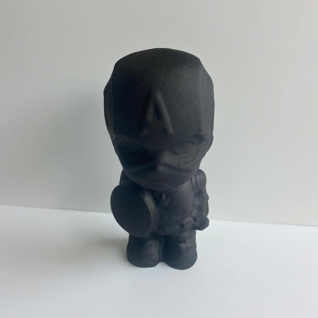 Obsidian Captain America