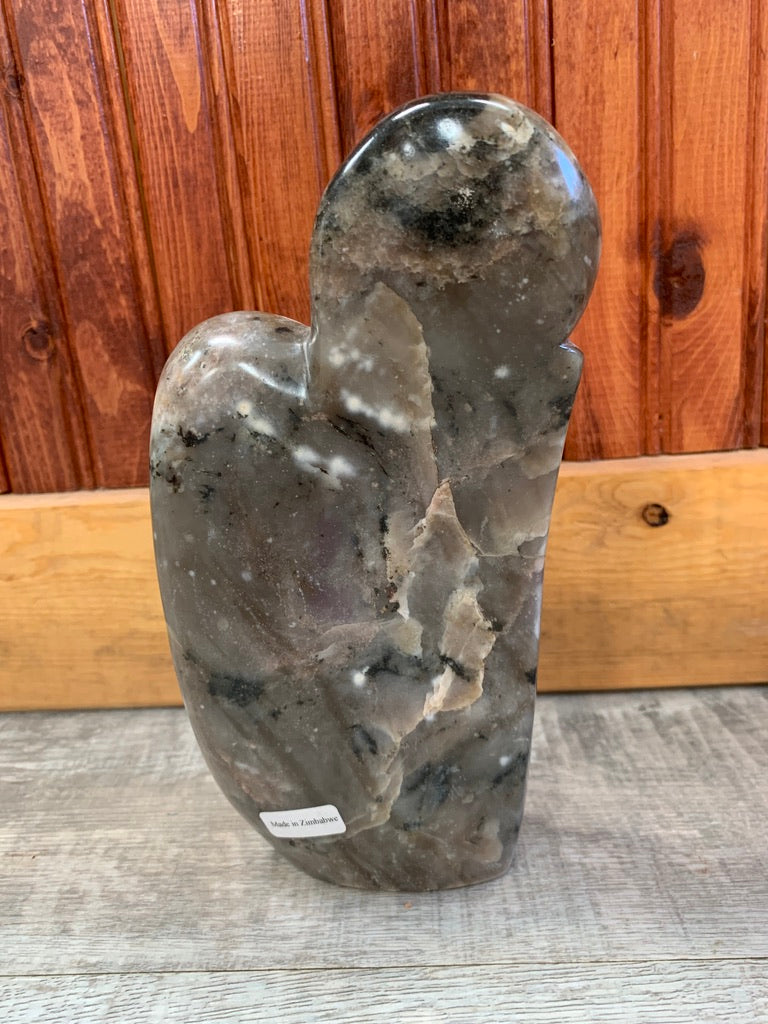 Serpentine Mother & Child