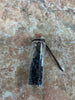 Gem Bottle with Charm - sold individually