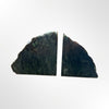 Jade Bookends