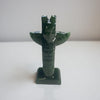 Jade Totem Pole