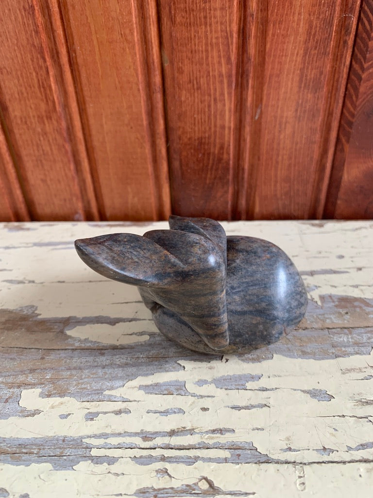 Soapstone Deer