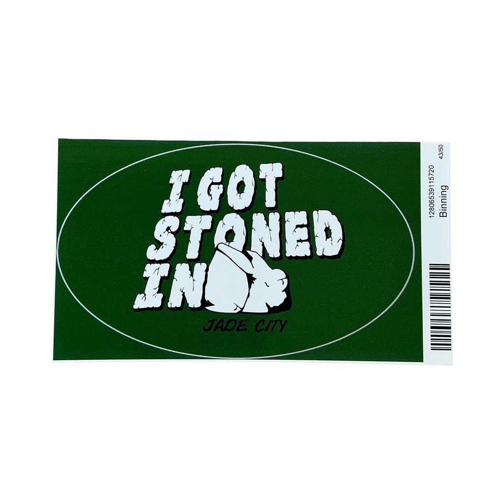 Large Sticker