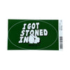 Large Sticker