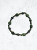 Jade Variety Bead Bracelets
