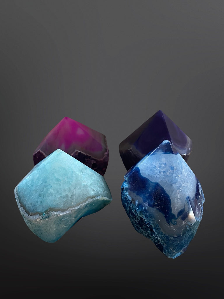 Agate Power Points